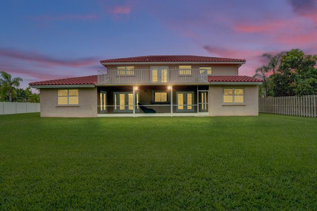 15620 Canterbury Court, Davie, FL 33331