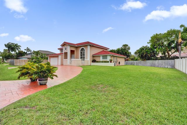 15620 Canterbury Court, Davie, FL 33331