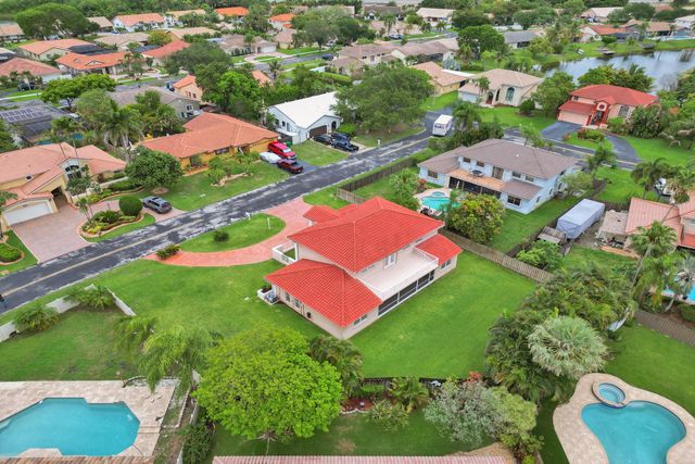 15620 Canterbury Court, Davie, FL 33331
