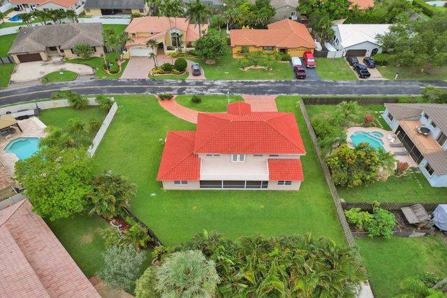 15620 Canterbury Court, Davie, FL 33331