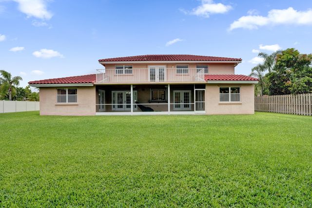 15620 Canterbury Court, Davie, FL 33331