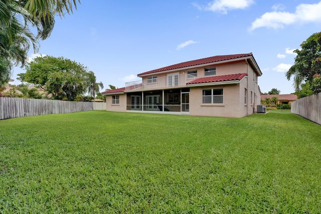 15620 Canterbury Court, Davie, FL 33331
