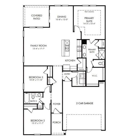 488 Cypress Preserve Circle, Longs, SC 29568