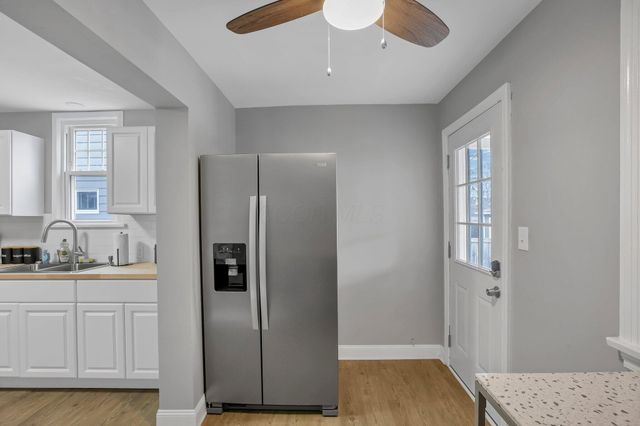 181 S Huron Avenue, Columbus, OH 43204