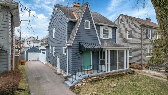 181 S Huron Avenue, Columbus, OH 43204
