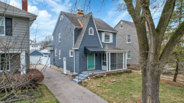 181 S Huron Avenue, Columbus, OH 43204
