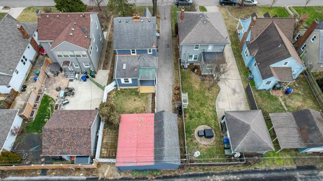 181 S Huron Avenue, Columbus, OH 43204