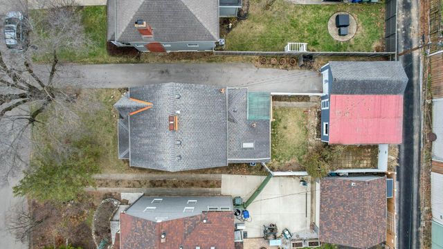 181 S Huron Avenue, Columbus, OH 43204