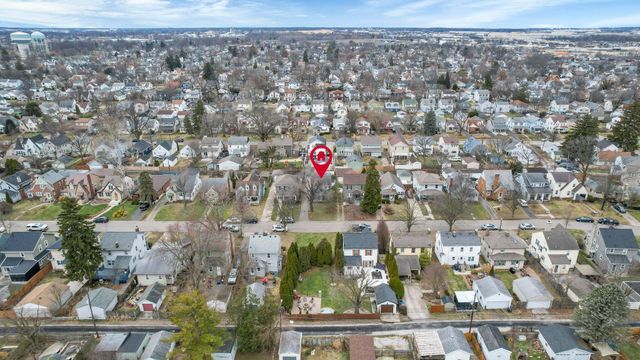 181 S Huron Avenue, Columbus, OH 43204