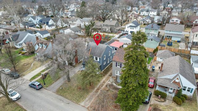 181 S Huron Avenue, Columbus, OH 43204