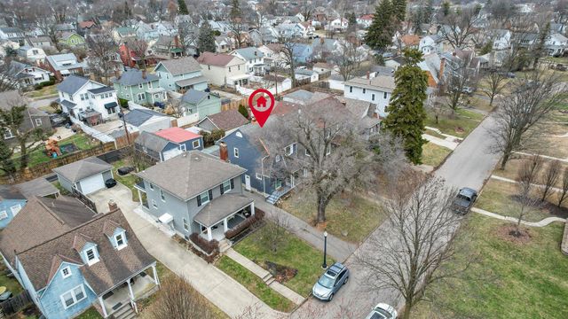 181 S Huron Avenue, Columbus, OH 43204