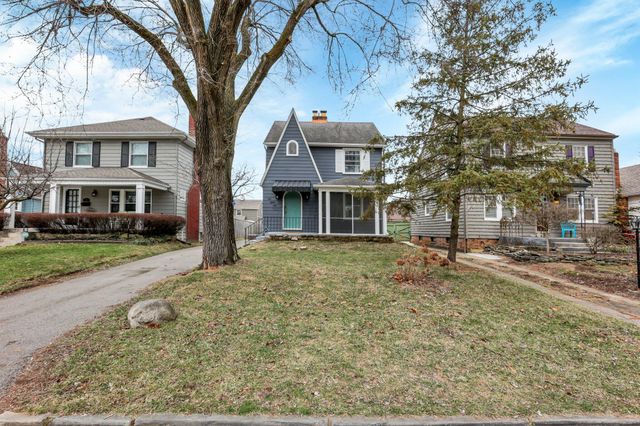 181 S Huron Avenue, Columbus, OH 43204