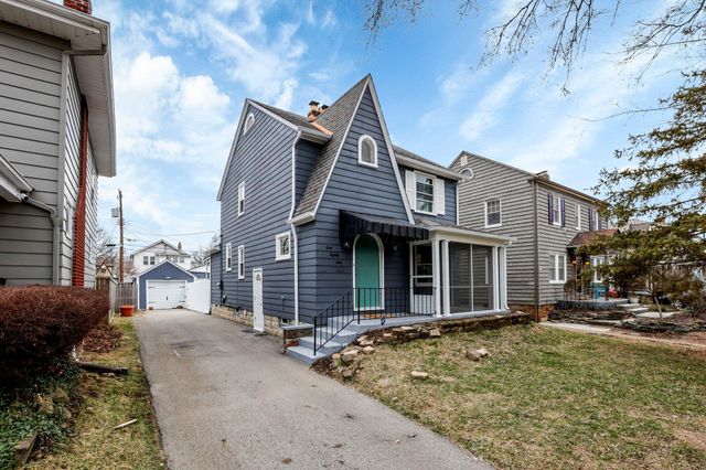 181 S Huron Avenue, Columbus, OH 43204