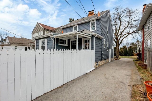 181 S Huron Avenue, Columbus, OH 43204
