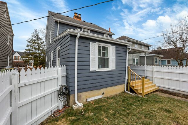 181 S Huron Avenue, Columbus, OH 43204