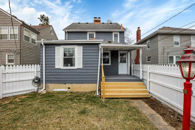 181 S Huron Avenue, Columbus, OH 43204