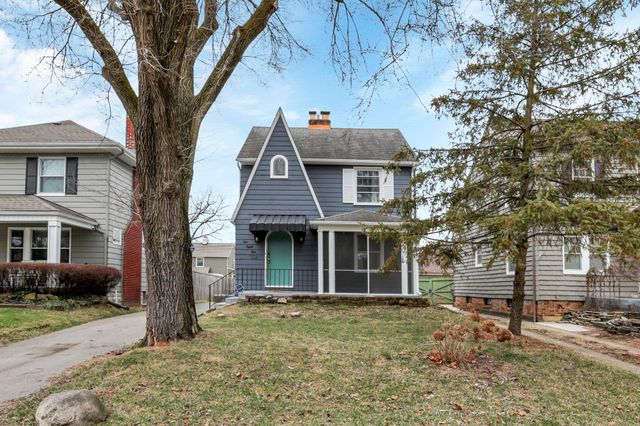 181 S Huron Avenue, Columbus, OH 43204