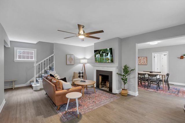 181 S Huron Avenue, Columbus, OH 43204