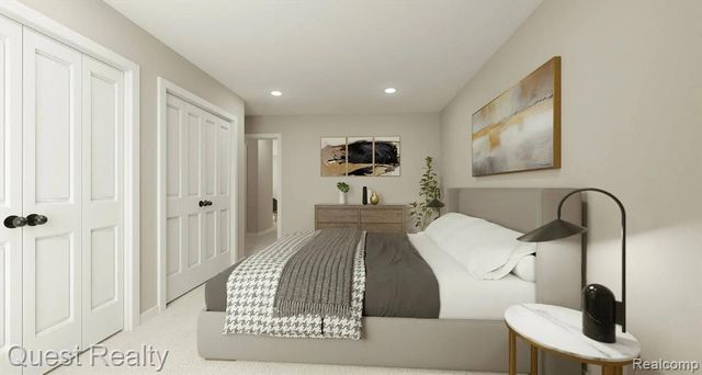 39021 Prentiss Street 303, Harrison Twp, MI 48045