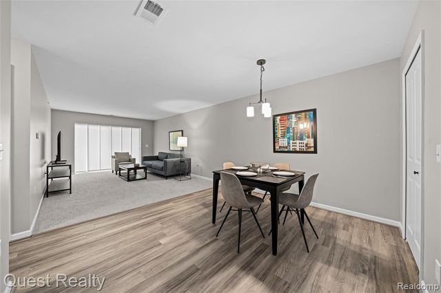 39021 Prentiss Street 303, Harrison Twp, MI 48045