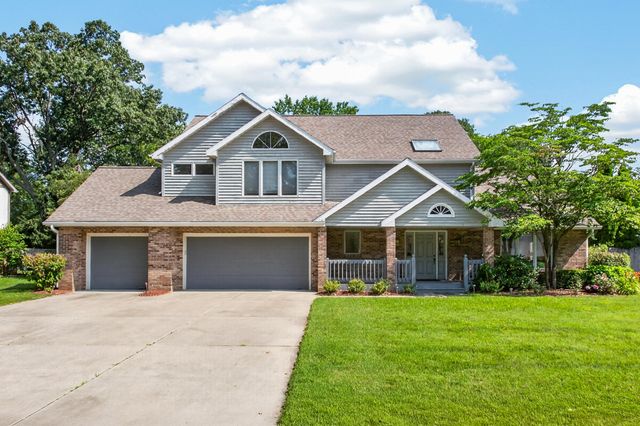 1327 Mulberry Lane, St. Joseph, MI 49085