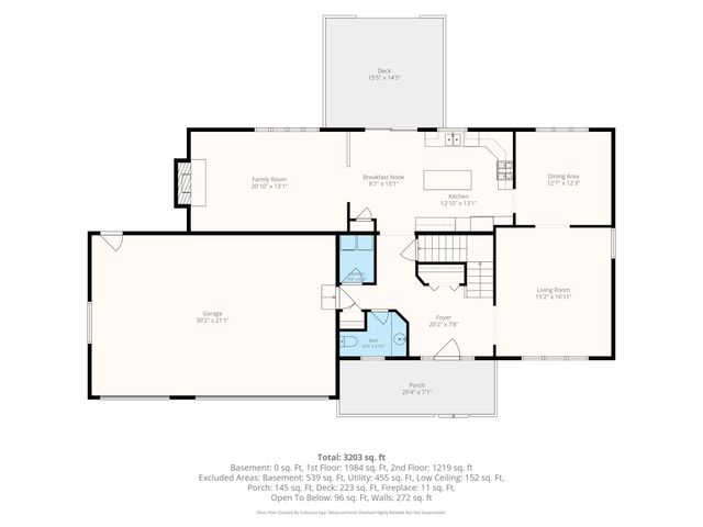 1327 Mulberry Lane, St. Joseph, MI 49085