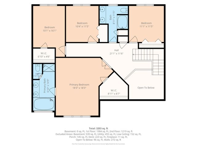 1327 Mulberry Lane, St. Joseph, MI 49085