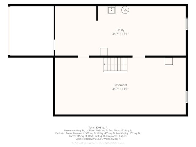 1327 Mulberry Lane, St. Joseph, MI 49085