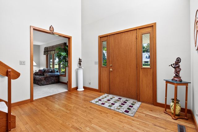 1327 Mulberry Lane, St. Joseph, MI 49085