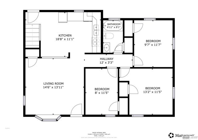 6060 Camden Avenue, Omaha, NE 68104