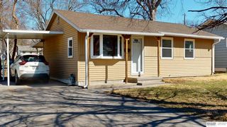 6060 Camden Avenue, Omaha, NE 68104