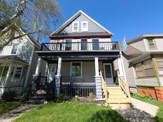 2870 S Delaware AVENUE #2872, Milwaukee, WI 53207