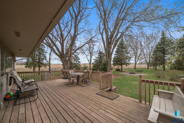 26470 484th Ave Avenue, Valley Springs, SD 57068