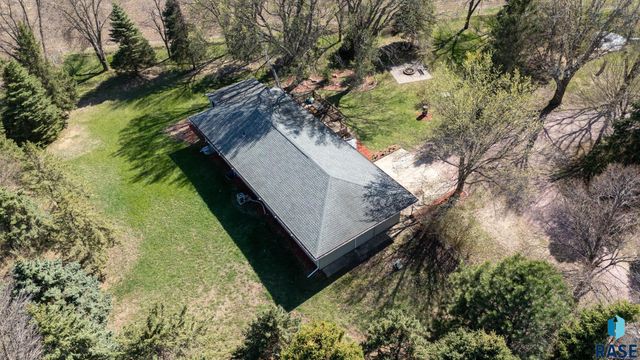 26470 484th Ave Avenue, Valley Springs, SD 57068