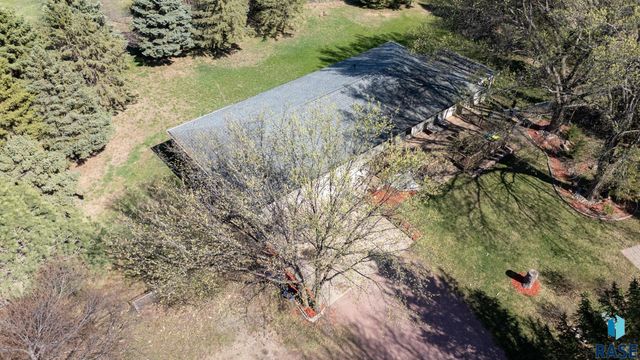 26470 484th Ave Avenue, Valley Springs, SD 57068