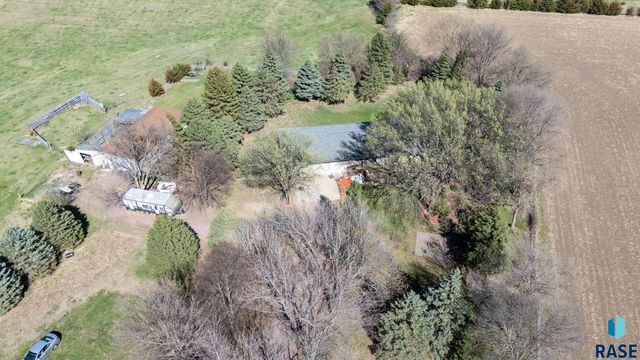 26470 484th Ave Avenue, Valley Springs, SD 57068