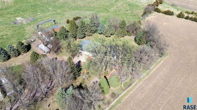 26470 484th Ave Avenue, Valley Springs, SD 57068