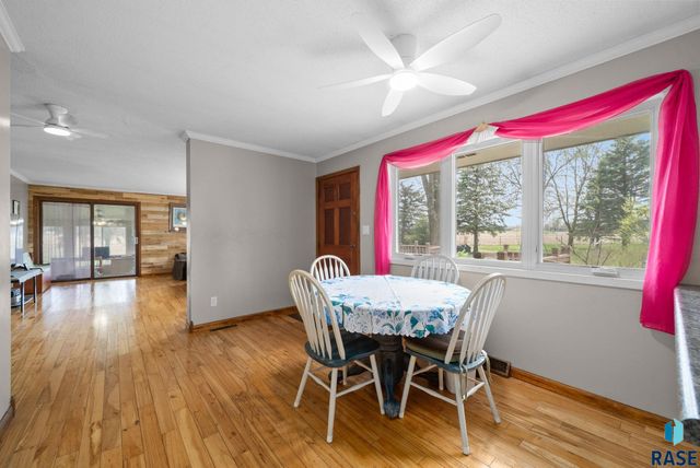 26470 484th Ave Avenue, Valley Springs, SD 57068