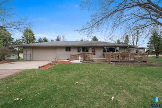 26470 484th Ave Avenue, Valley Springs, SD 57068