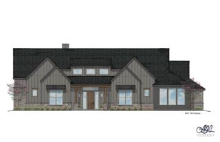 6431 McChesney Drive, Midlothian, TX 76065