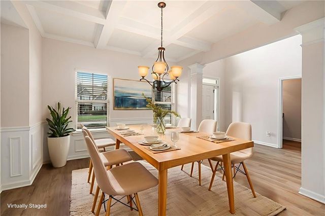 325 Ivy Lane, Senoia, GA 30276