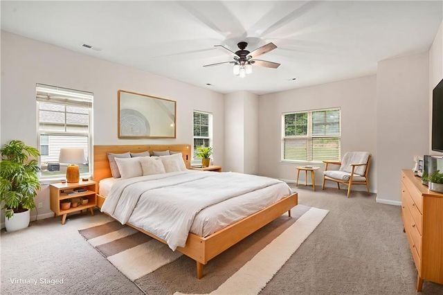 325 Ivy Lane, Senoia, GA 30276