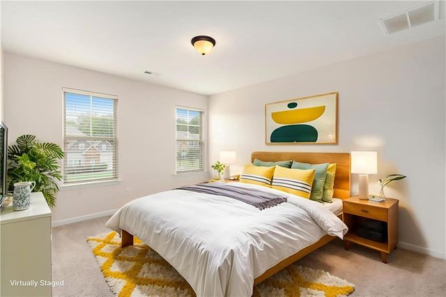 325 Ivy Lane, Senoia, GA 30276