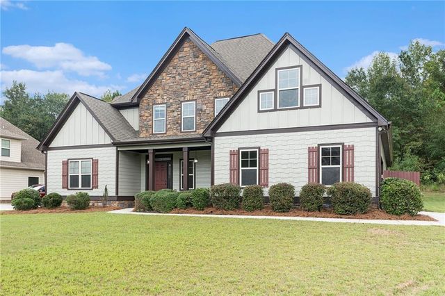 325 Ivy Lane, Senoia, GA 30276