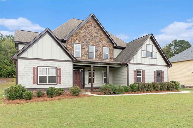 325 Ivy Lane, Senoia, GA 30276