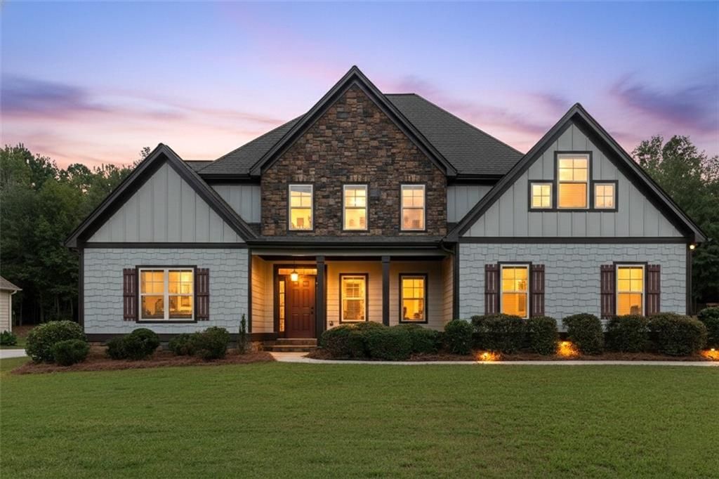 325 Ivy Lane, Senoia, GA 30276