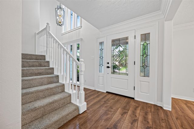11723 Quail Creek Drive, Houston, TX 77070