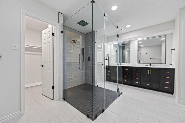 11723 Quail Creek Drive, Houston, TX 77070
