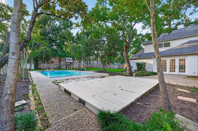 11723 Quail Creek Drive, Houston, TX 77070