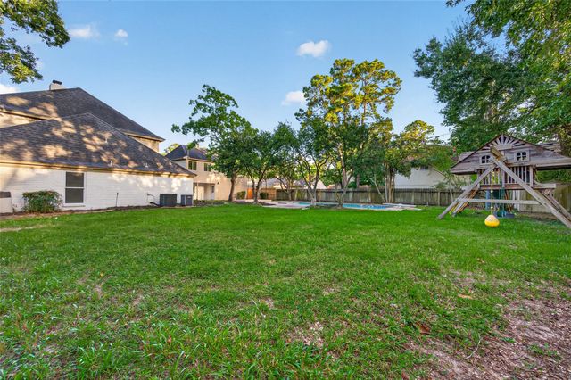 11723 Quail Creek Drive, Houston, TX 77070